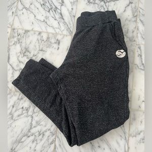 Lazy pants The Two Bird Collection for her XL Black